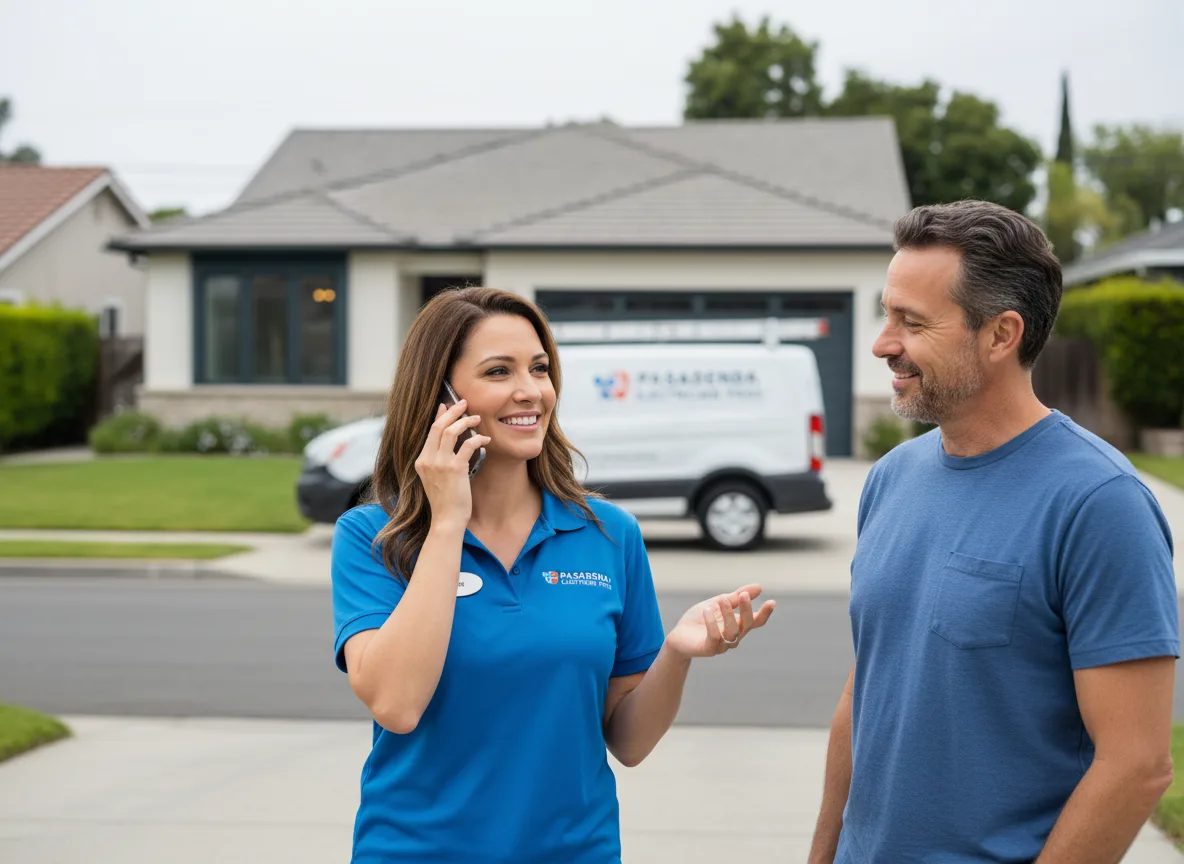 Electrician Camden, AR FAQs